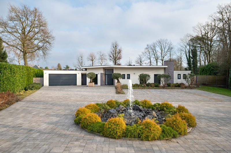 Villa te Weelde