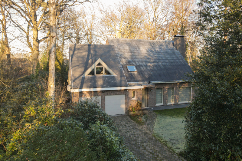 Woning te Schilde