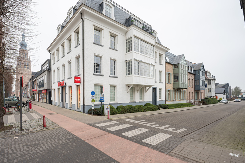 Appartement te Hoogstraten