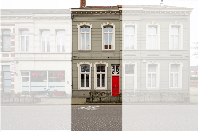 Stadswoning te Turnhout