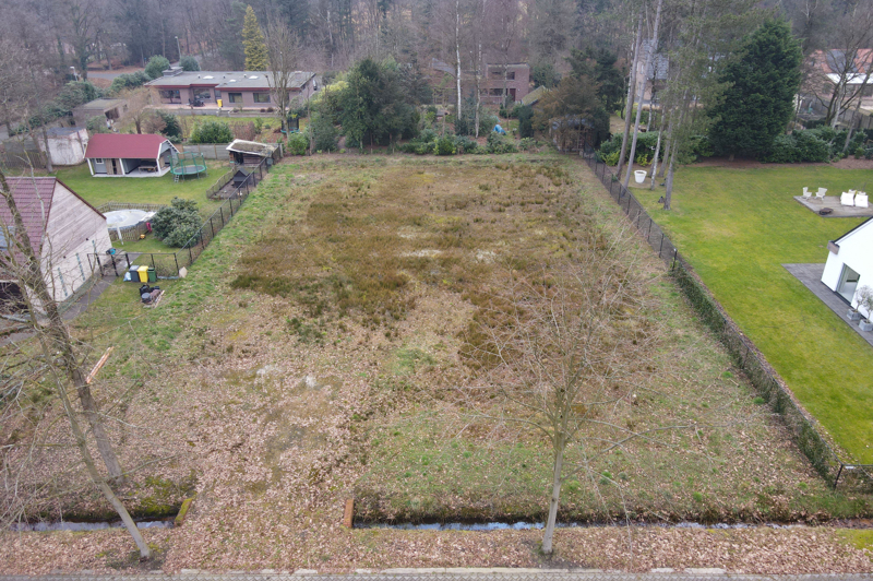 Grond te Oud-Turnhout