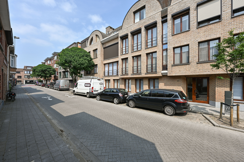 Appartement te Turnhout