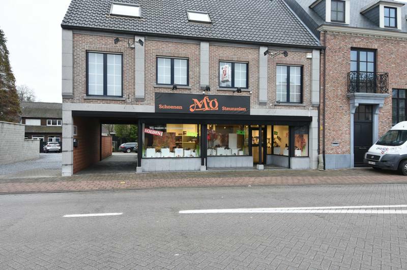 Boetiek te Oud-Turnhout