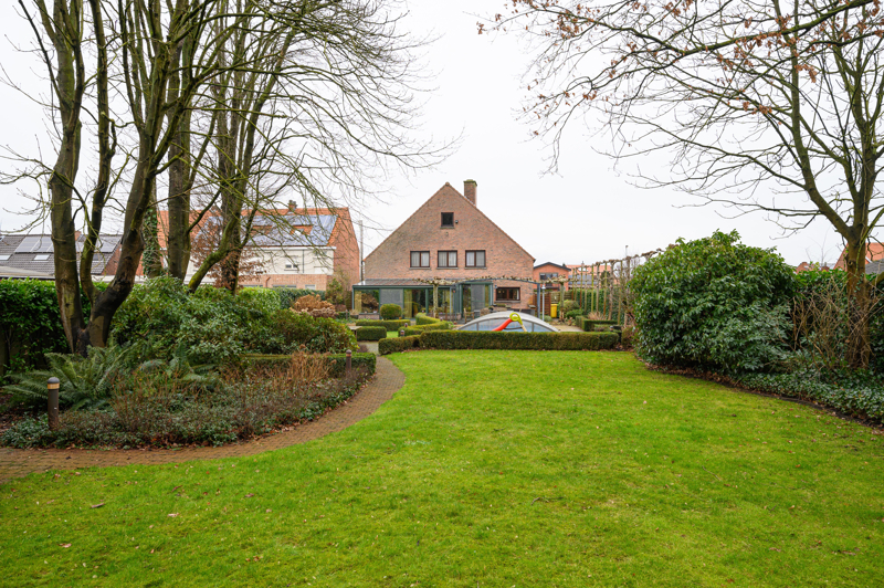 Villa te Dessel