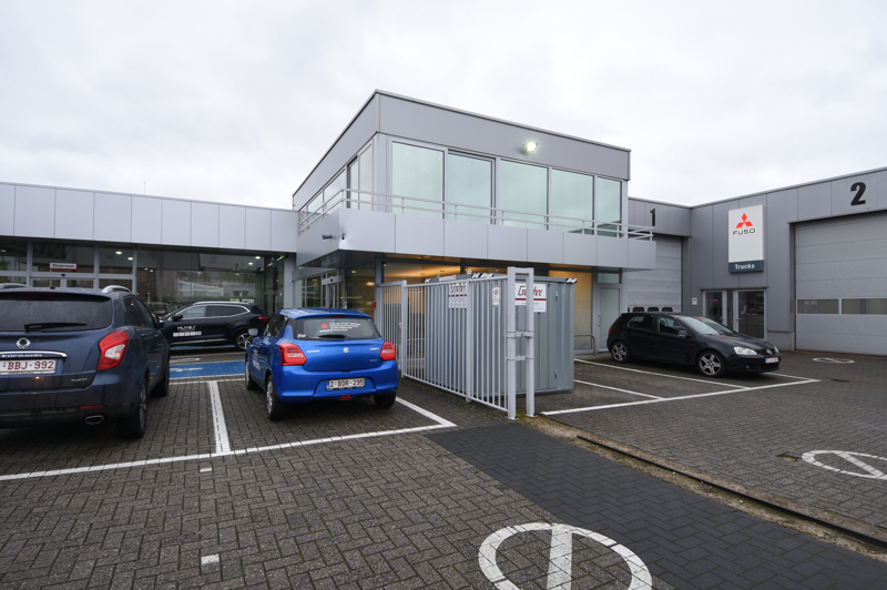 Appartement te Vosselaar