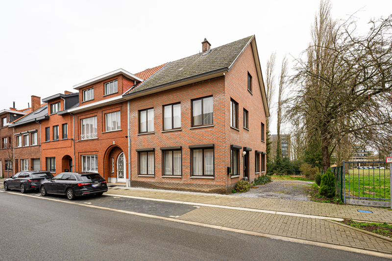 Woning te Hasselt