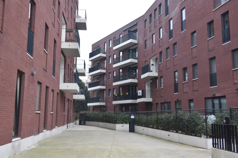 Appartement te Turnhout