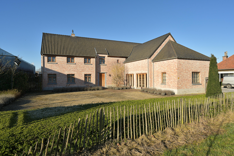 Exclusieve Villa te Bocholt