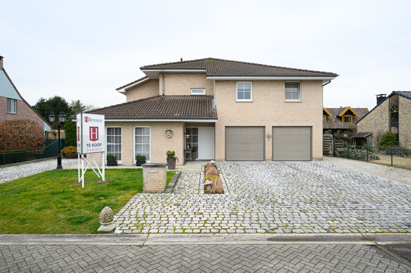 Villa te Mol