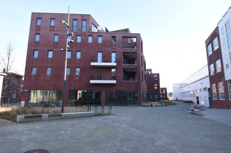 Appartement te Turnhout