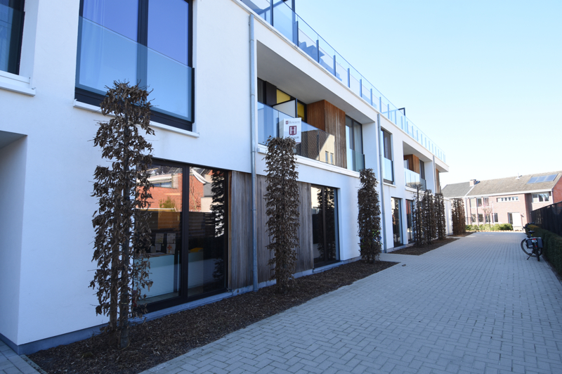 Appartement te Oud-Turnhout