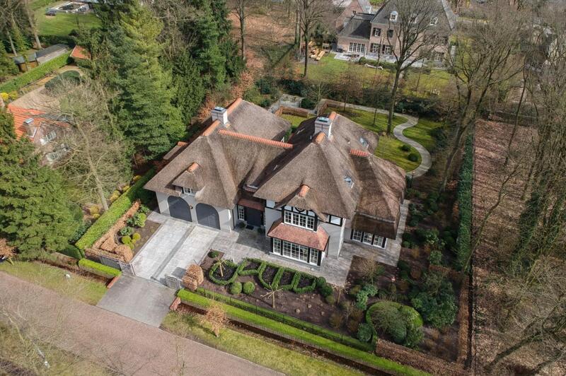 Exclusieve Villa te Oud-Turnhout