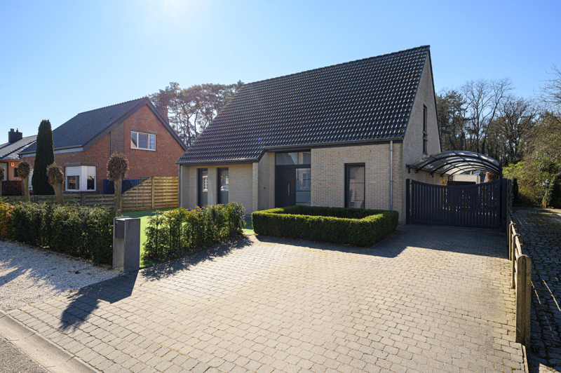 Woning te Geel