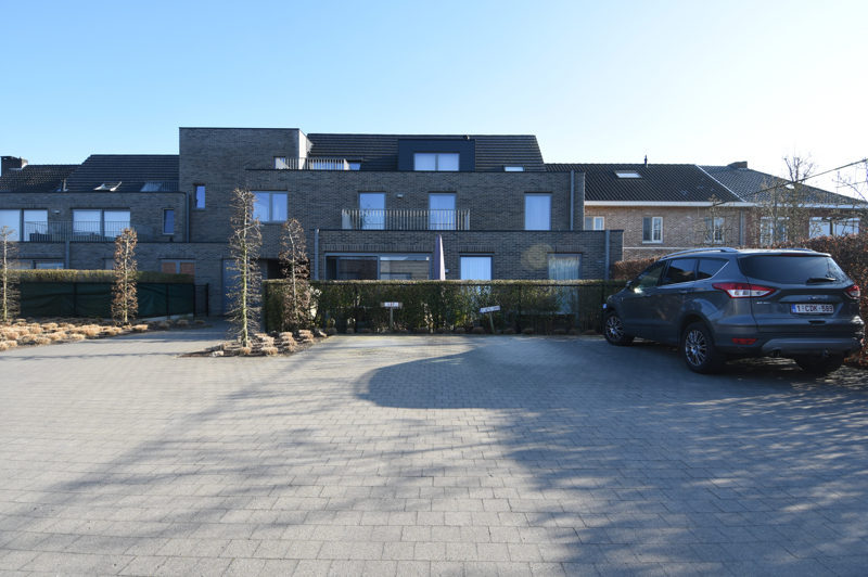 Appartement te Oud-Turnhout