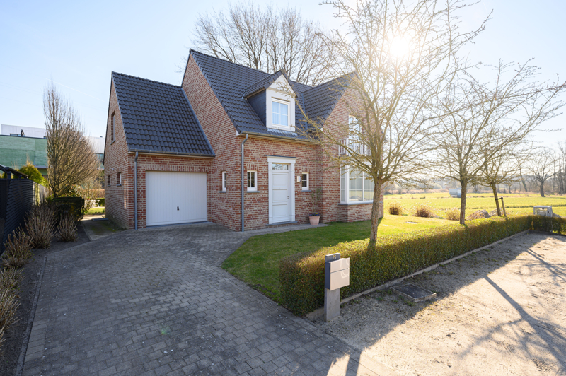 Woning te Mol