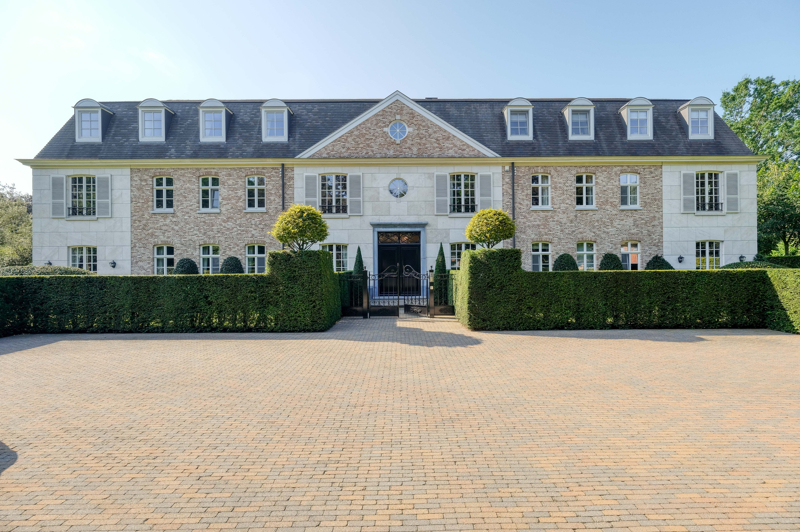 Appartement te Oud-Turnhout