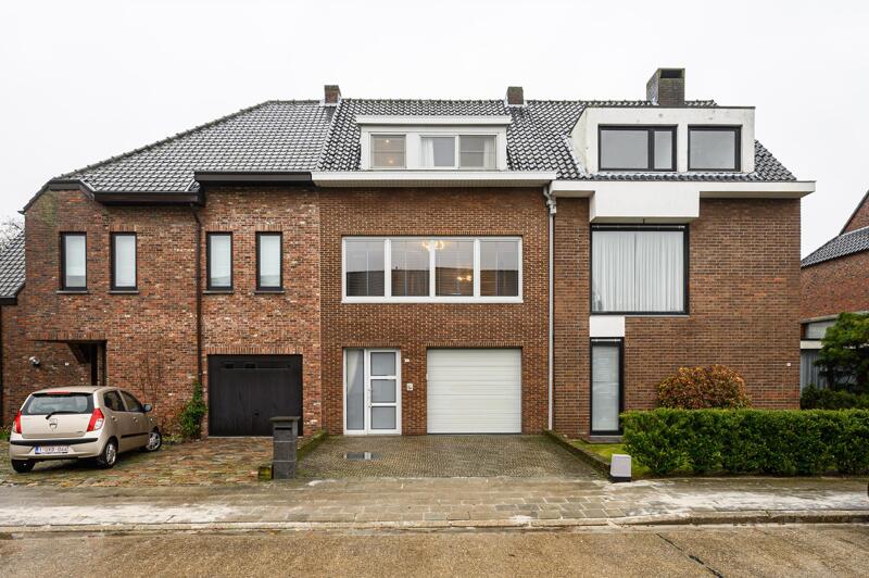 Woning te Turnhout