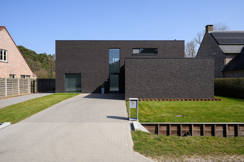 Villa te Vorselaar