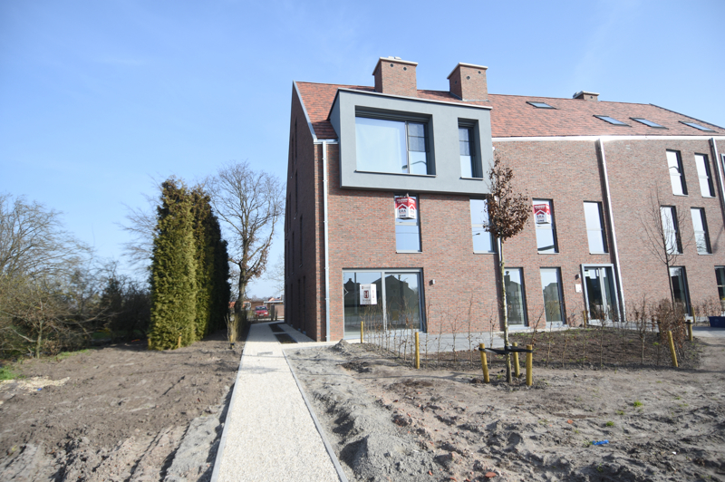 Appartement te Vlimmeren