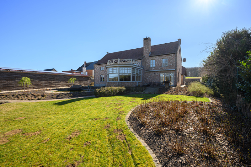 Exclusieve Villa te Diest