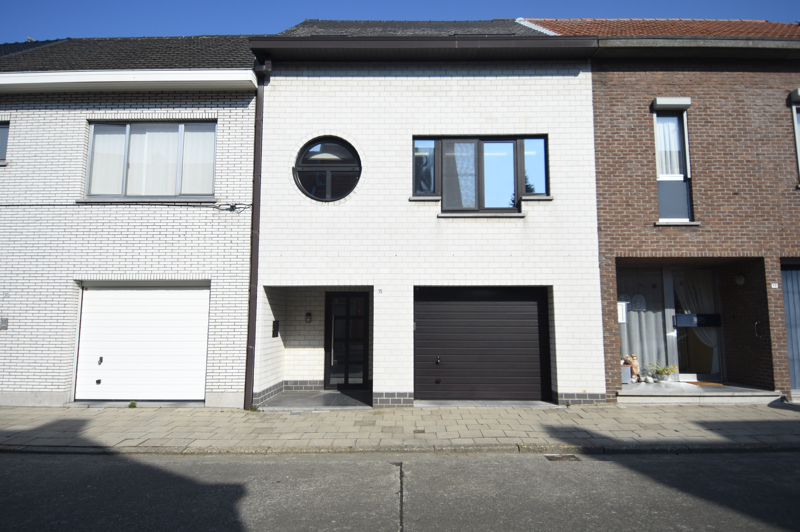 Woning te Turnhout
