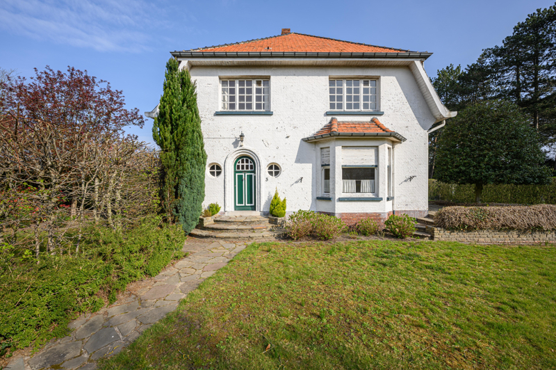 Villa te Mol