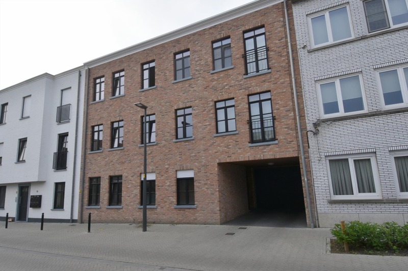 Appartement te Turnhout