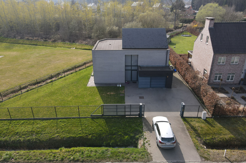 Woning te Laakdal