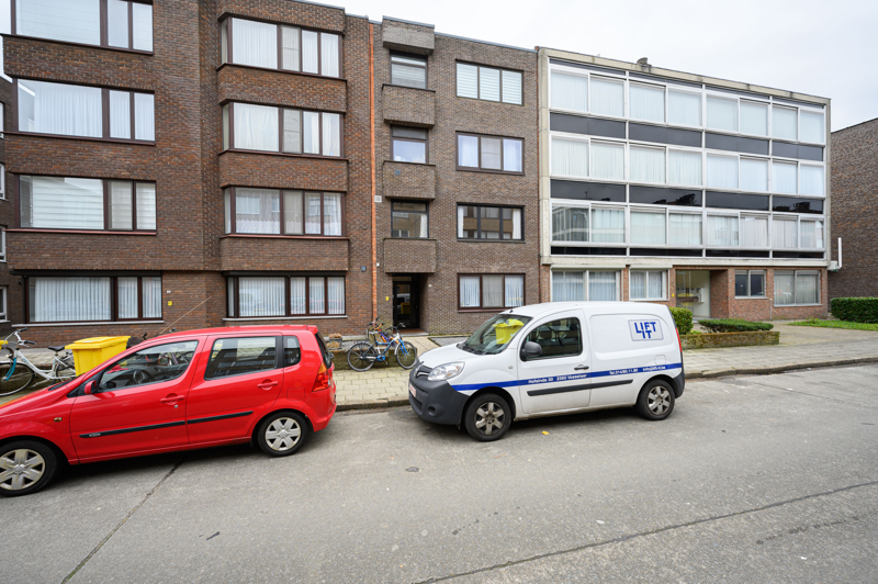 Appartement te Turnhout
