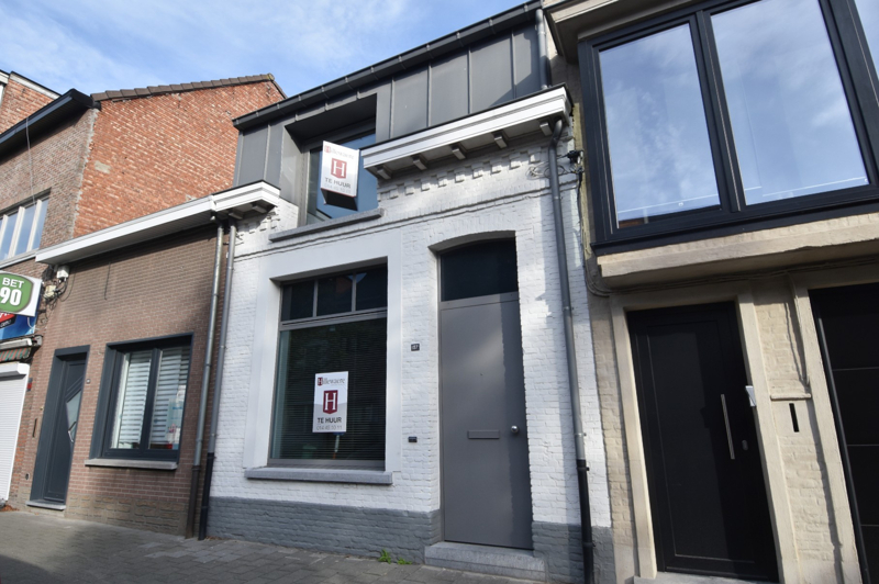 Woning te Turnhout