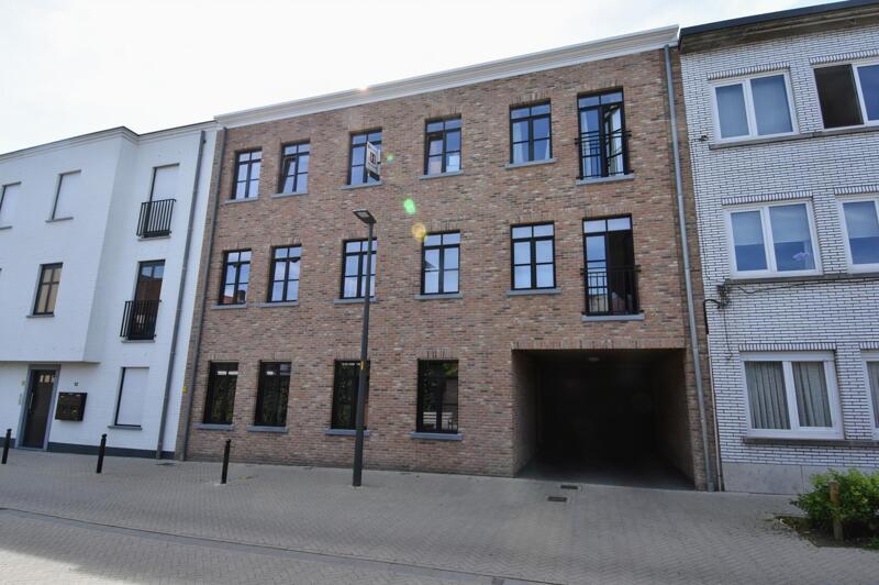 Appartement te Turnhout