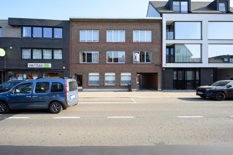 Appartement te Schilde