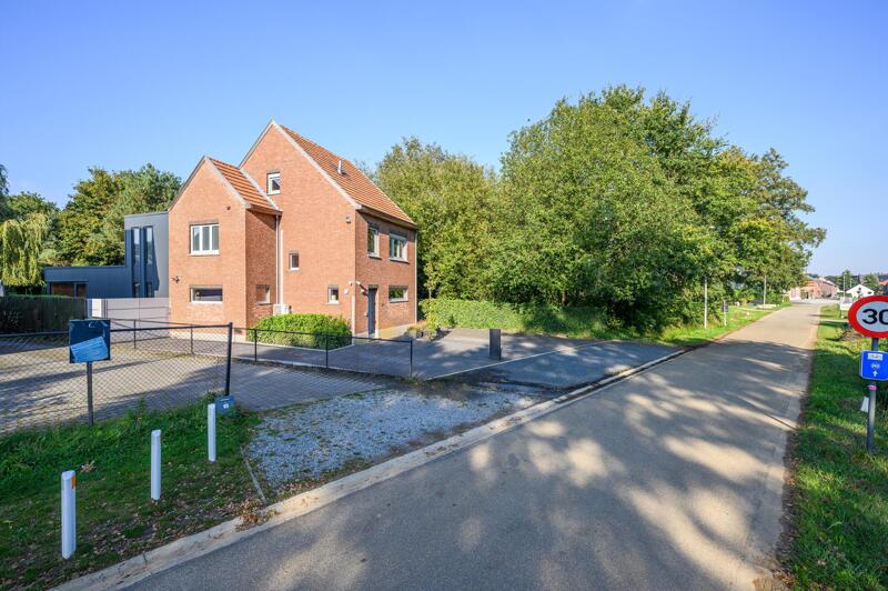 Woning te Heusden-Zolder