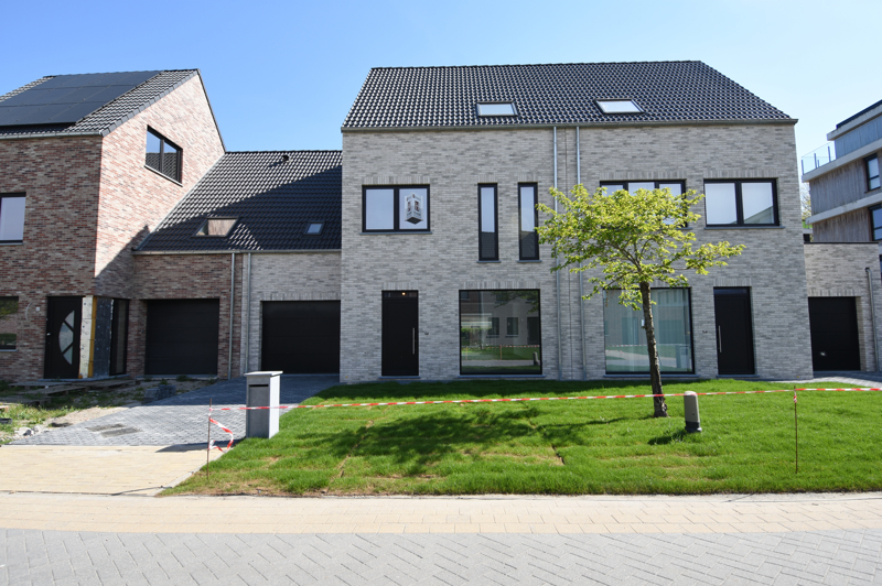 Woning te Turnhout