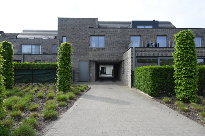 Benedenwoning te Oud-Turnhout