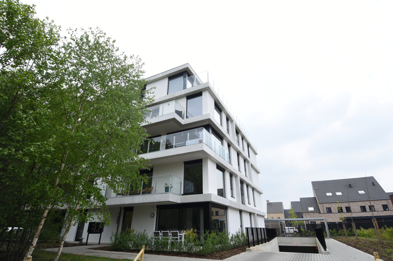 Appartement te Turnhout