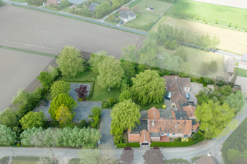 Exclusieve Villa te Lotenhulle