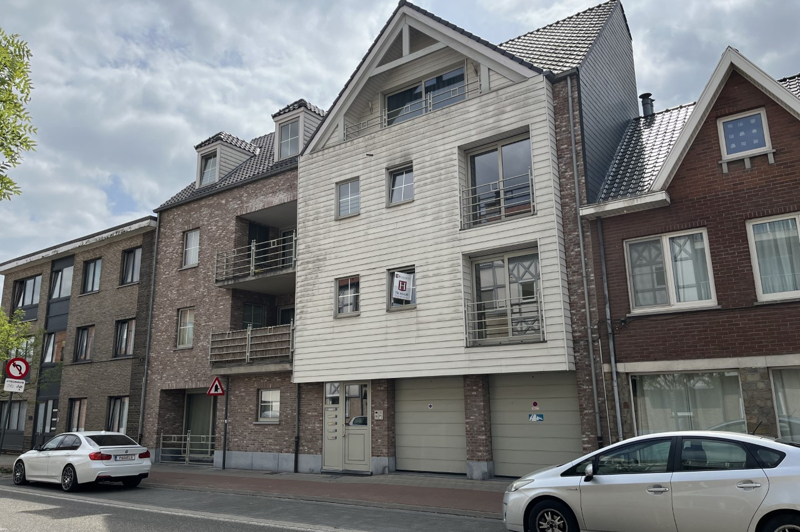 Duplex te Mol