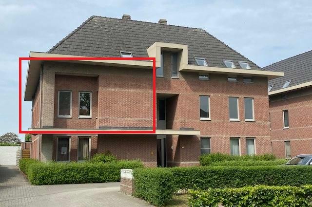 Appartement te Minderhout