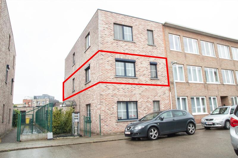 Appartement te Turnhout