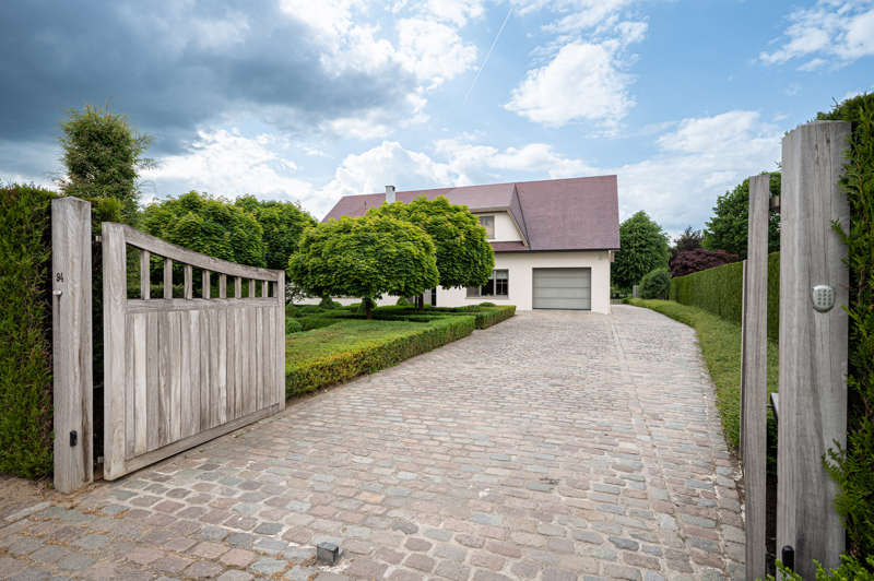 Villa te Sint-Truiden