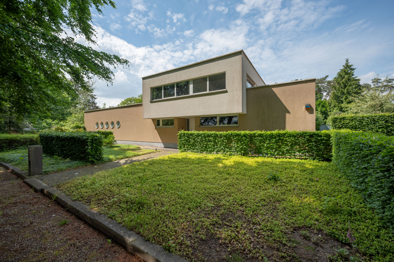 Villa te Beerse