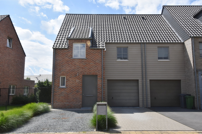 Woning te Turnhout