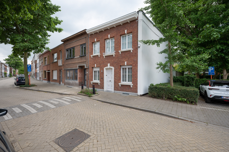 Woning te Mortsel