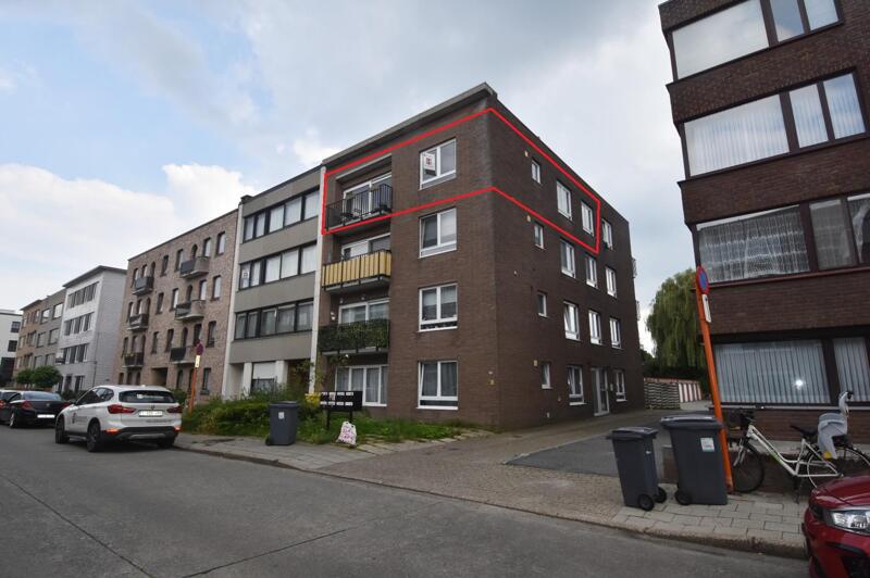 Appartement te Turnhout