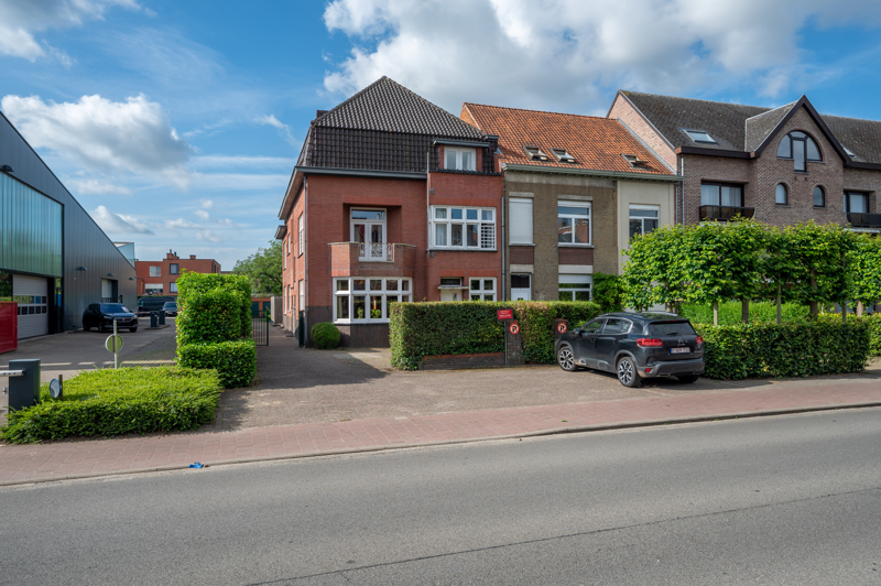Woning te Turnhout