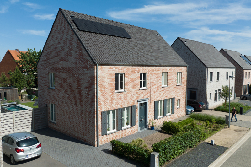 Woning te Beerse
