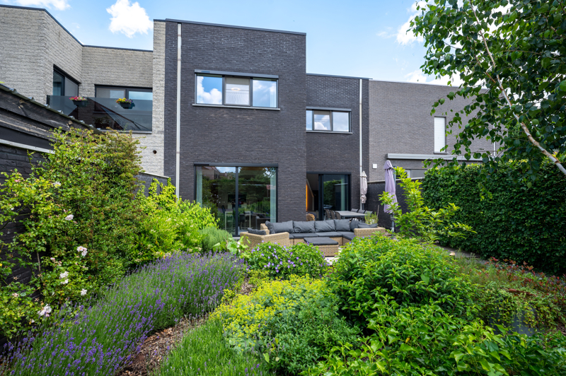 Stadswoning te Turnhout