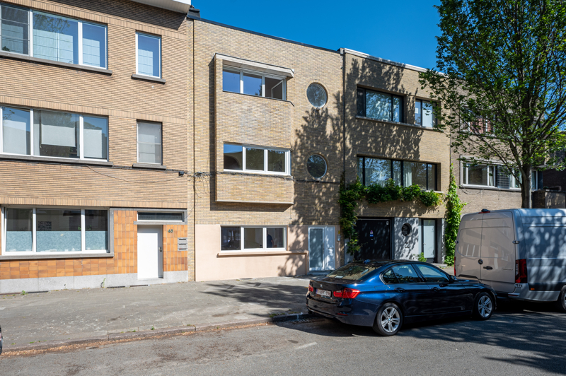 Appartement te Antwerpen