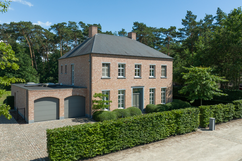 Exclusieve Villa te Mol